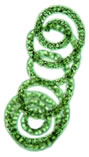 螺旋藻Spirulina (Spirulina Platensis)